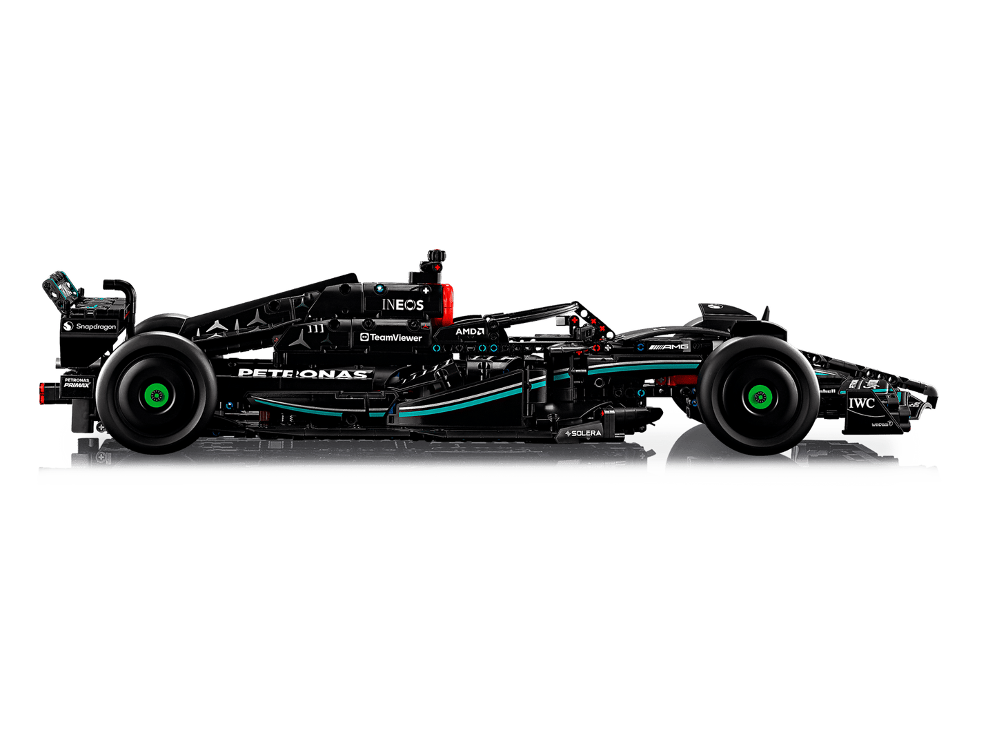 LEGO® Technic™ Mercedes-AMG F1 W14 E Performance