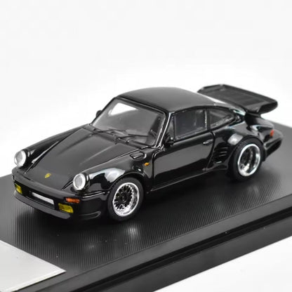 Master 1/64 Reins 930 Black Bird