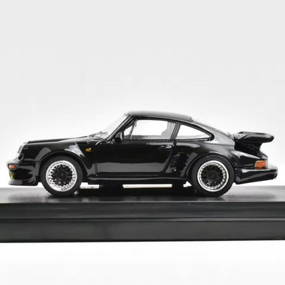 Master 1/64 Reins 930 Black Bird