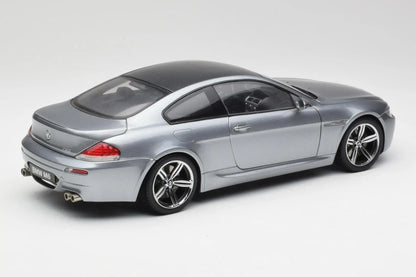 Kyosho 1/18 BMW M6 (E63) Coupe