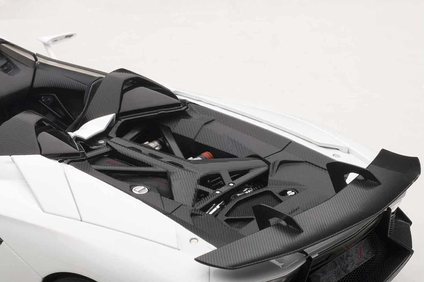 AutoArt 1/18 Lamborghini Aventador J Roadster