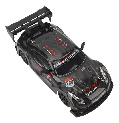 Nissan RC Drift Car 1:24 Scale 4WD High Speed