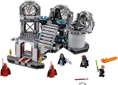 LEGO® Star Wars - Death Star Final Duel