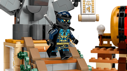 LEGO® NINJAGO®  Tournament Battle Arena