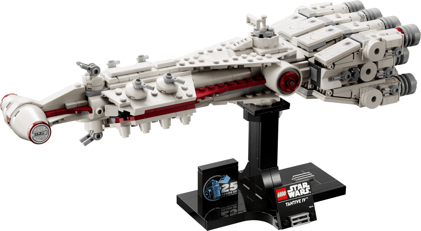 LEGO® Star Wars™ Tantive IV