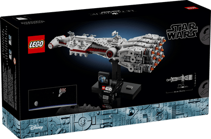 LEGO® Star Wars™ Tantive IV
