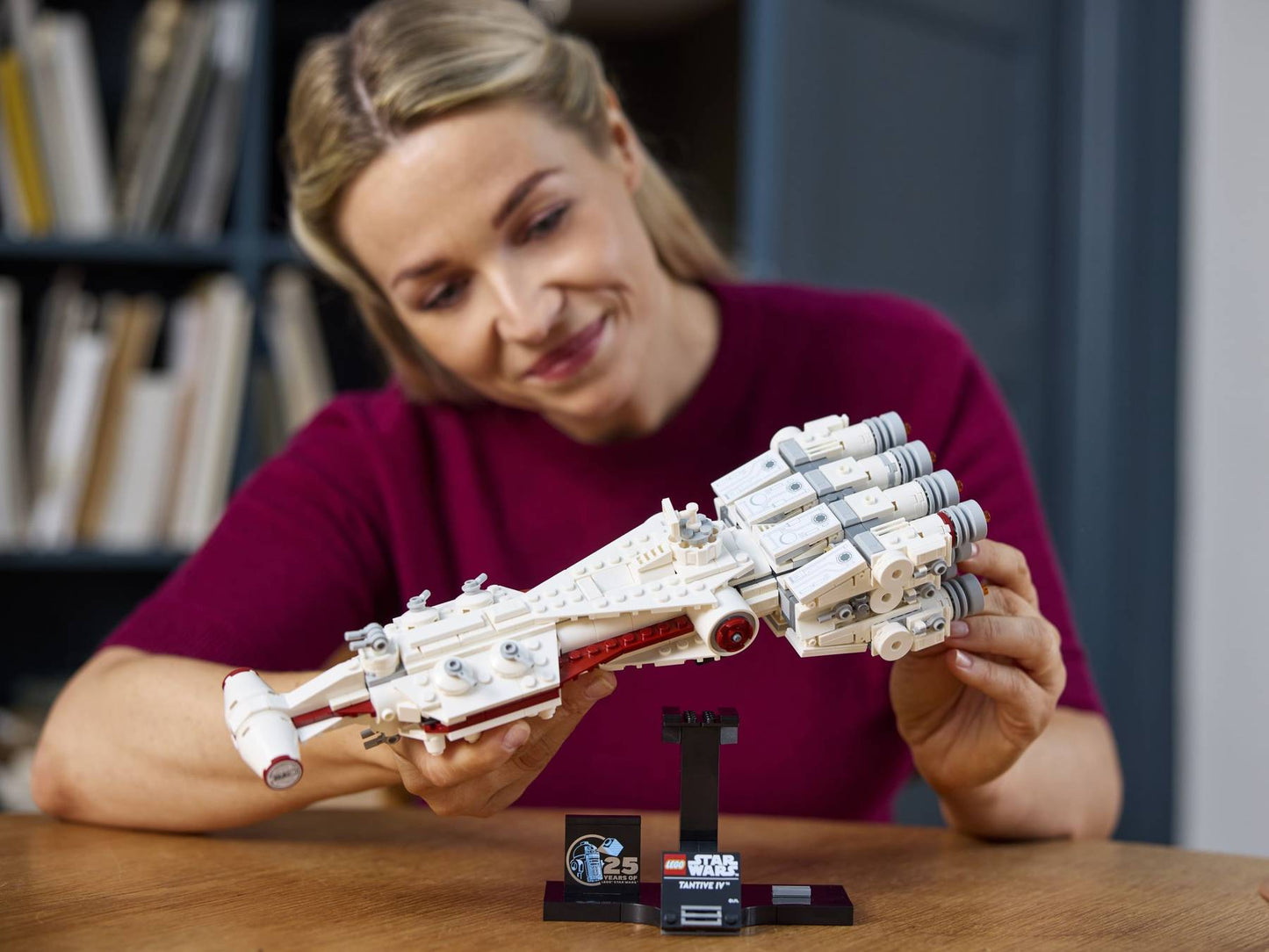 LEGO® Star Wars™ Tantive IV