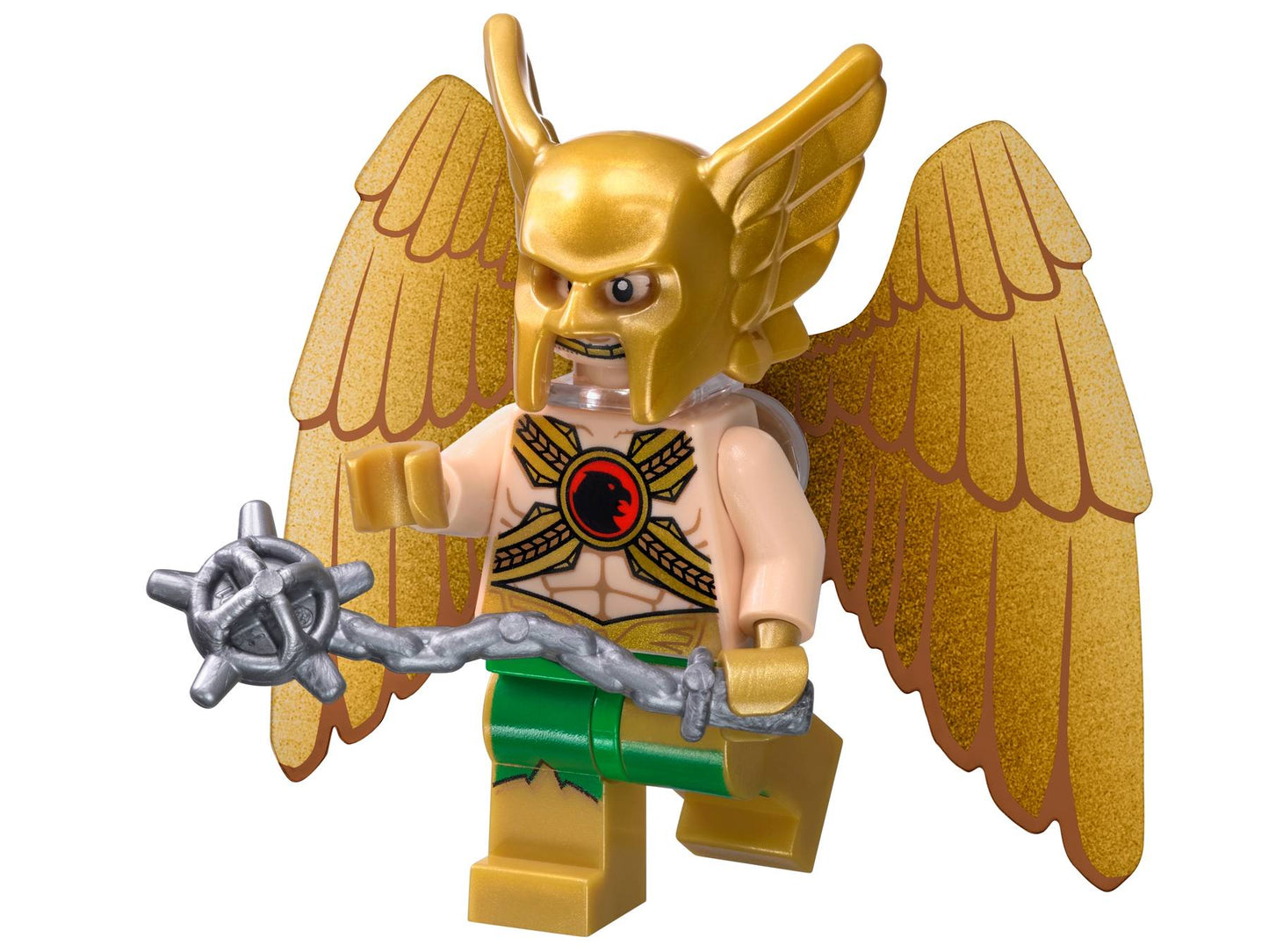 LEGO® DC Darkseid Invasion