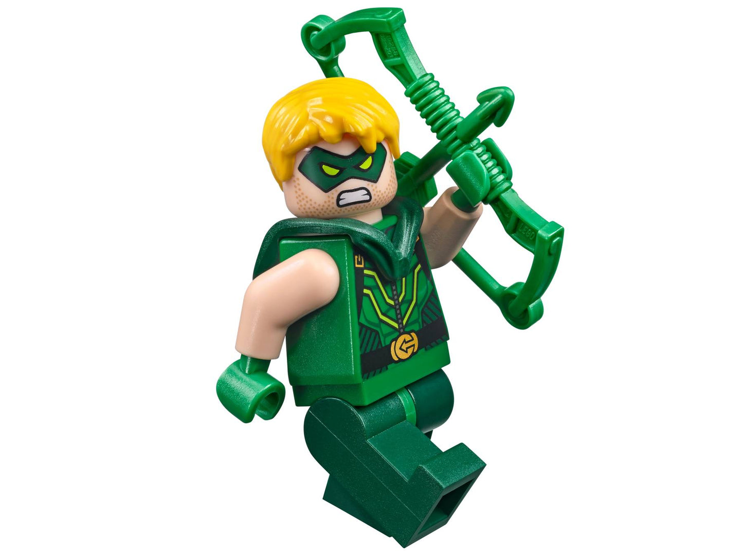 LEGO® DC Darkseid Invasion