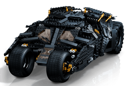 LEGO® DC Batman™ Batmobile™ Tumbler