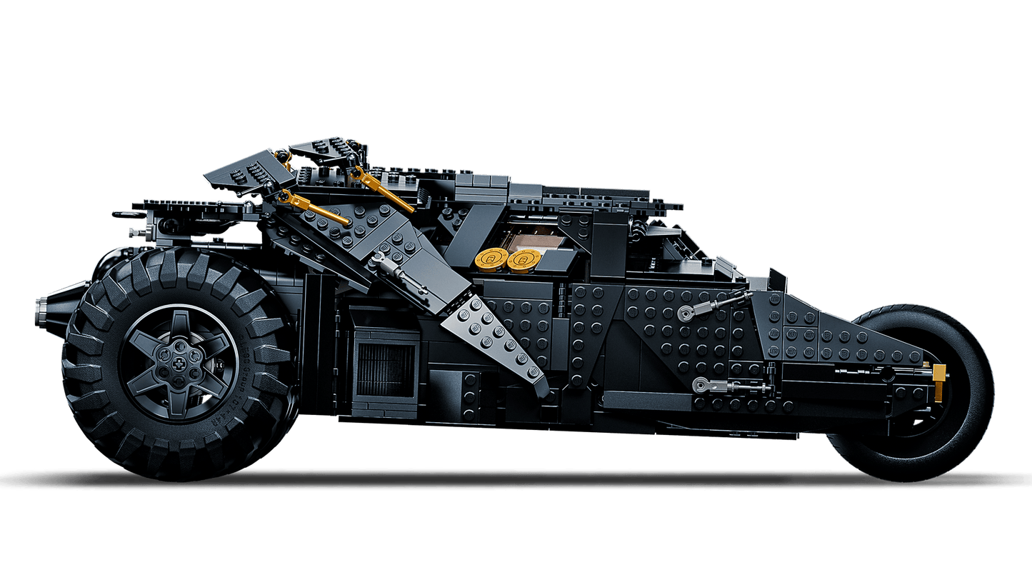 LEGO® DC Batman™ Batmobile™ Tumbler
