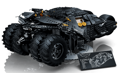 LEGO® DC Batman™ Batmobile™ Tumbler