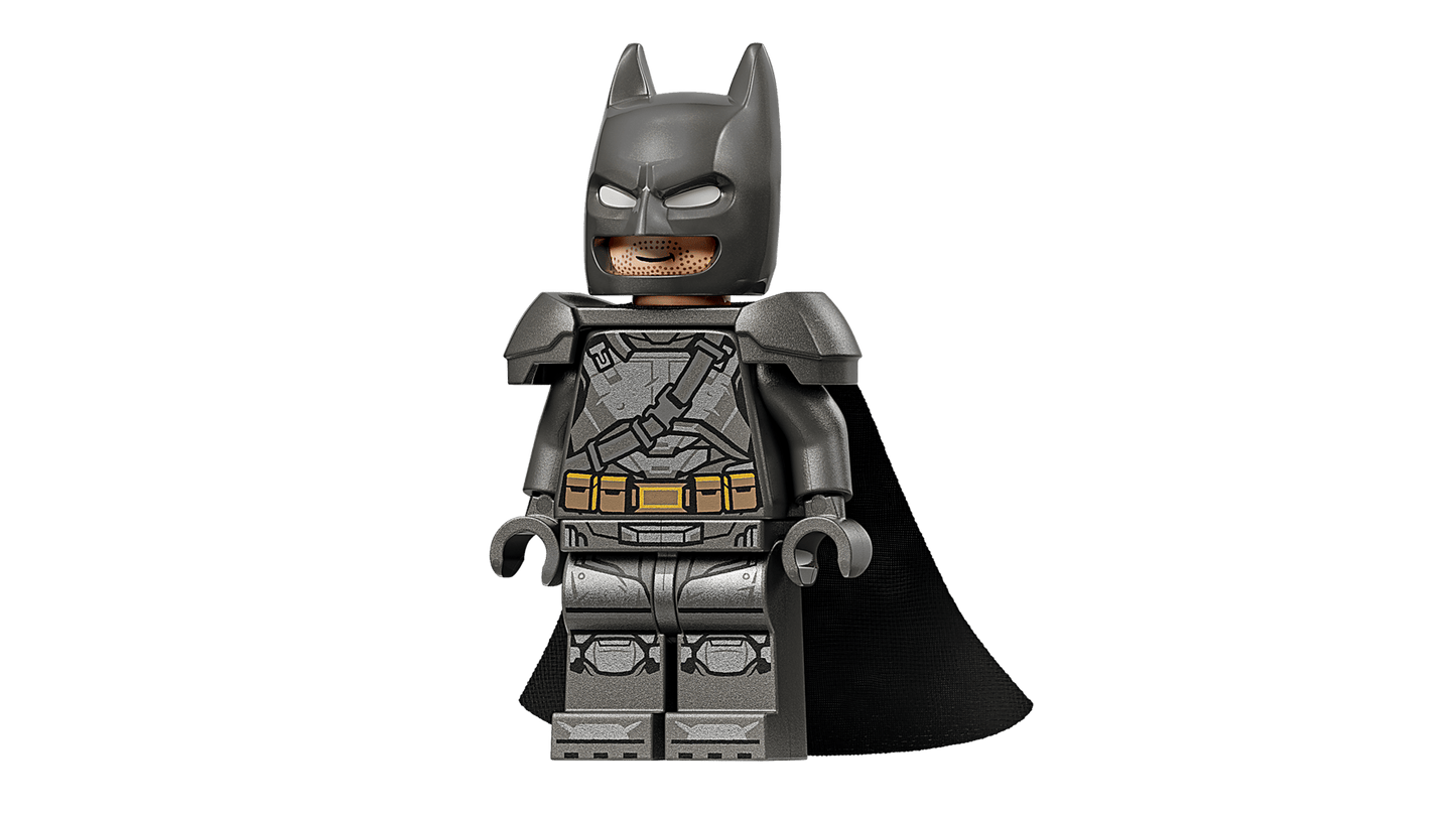 LEGO® DC Batman v Superman™ Batmobile™