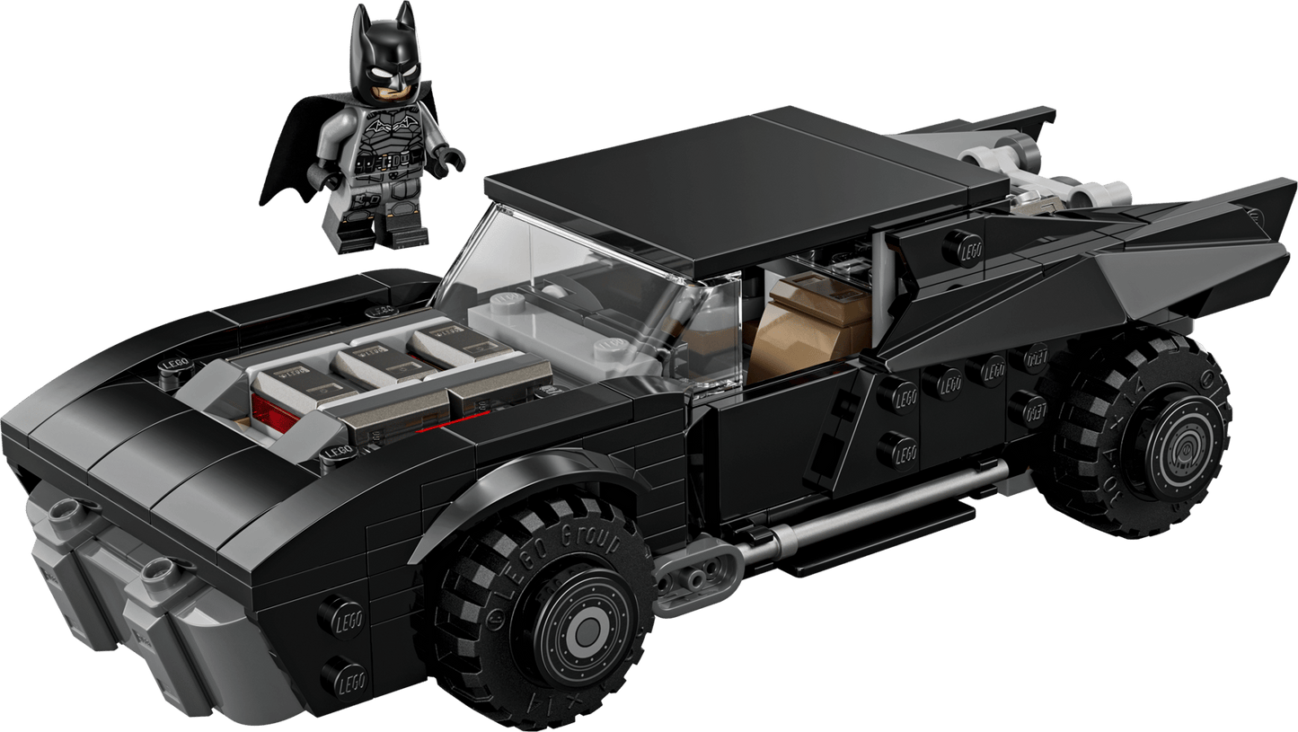 LEGO® DC The Batman™ Batmobile™
