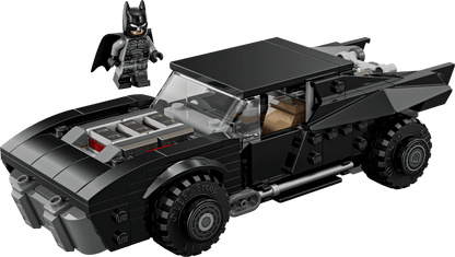 LEGO® DC The Batman™ Batmobile™