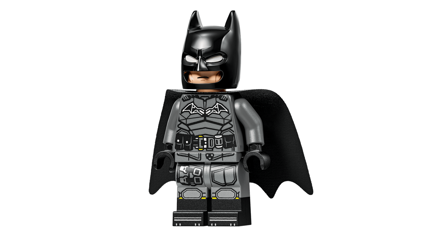 LEGO® DC The Batman™ Batmobile™