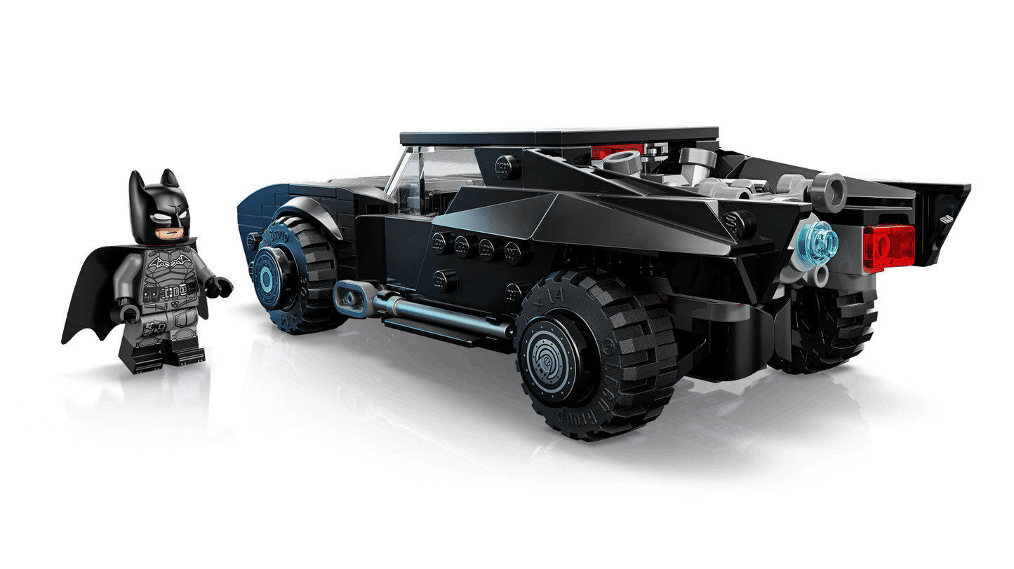LEGO® DC The Batman™ Batmobile™
