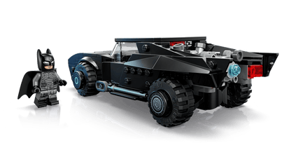 LEGO® DC The Batman™ Batmobile™