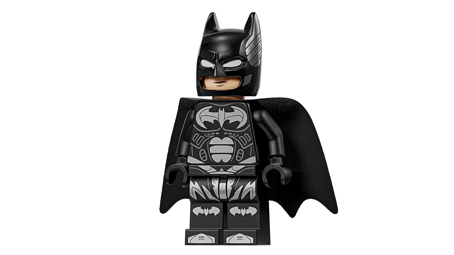 LEGO® DC Batman & Robin™ Batmobile™