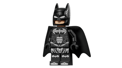 LEGO® DC Batman & Robin™ Batmobile™