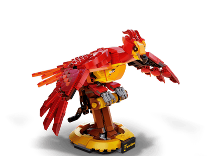 LEGO® Harry Potter™ Fawkes, Dumbledore’s Phoenix