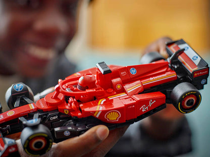 Lego® Speed Champions Ferrari SF-24 F1® Race Car