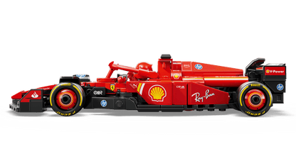 Lego® Speed Champions Ferrari SF-24 F1® Race Car