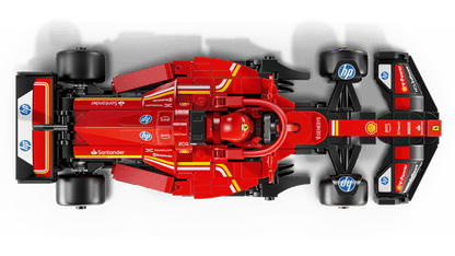 Lego® Speed Champions Ferrari SF-24 F1® Race Car