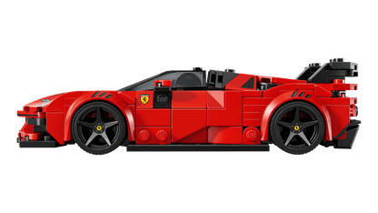 LEGO® Speed Champions Ferrari SF90 XX Stradale Sports Car