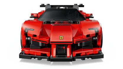 LEGO® Speed Champions Ferrari SF90 XX Stradale Sports Car