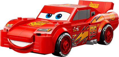 LEGO® Speed Champions Lightning McQueen