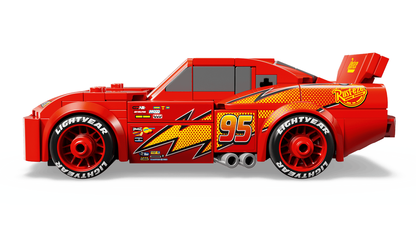 LEGO® Speed Champions Lightning McQueen