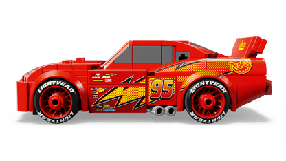 LEGO® Speed Champions Lightning McQueen