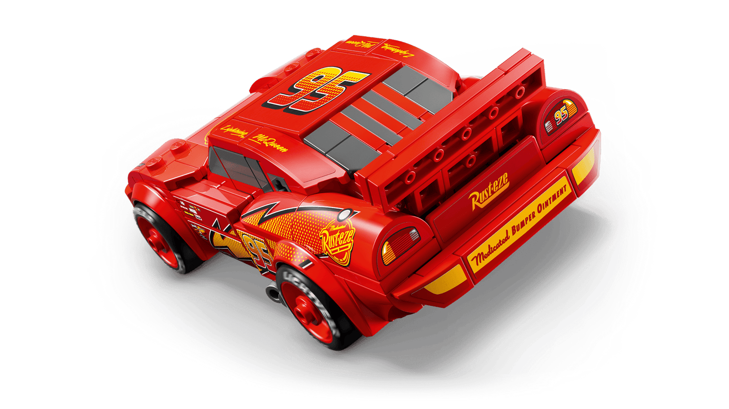 LEGO® Speed Champions Lightning McQueen