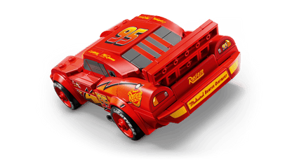 LEGO® Speed Champions Lightning McQueen