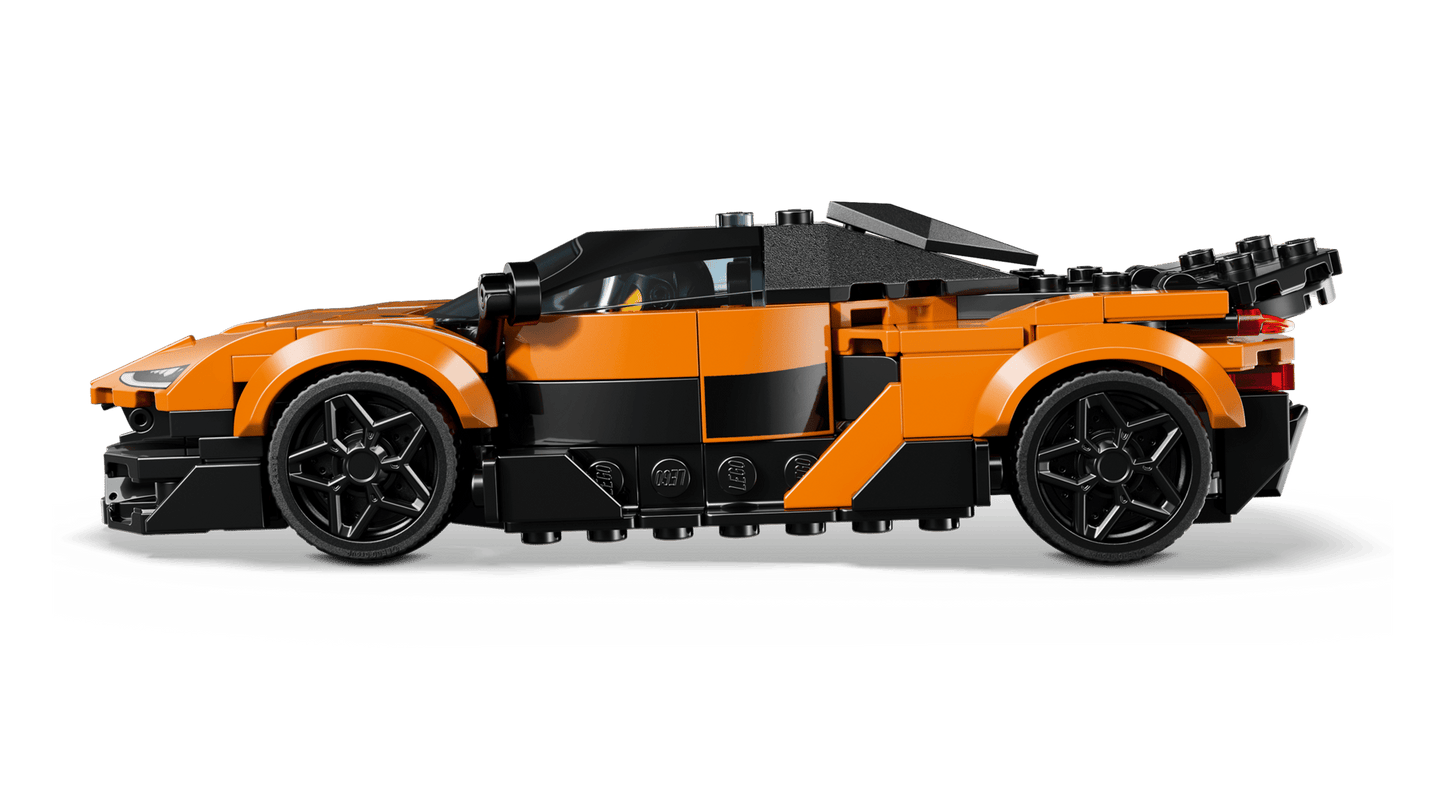 LEGO® Speed Champions McLaren W1