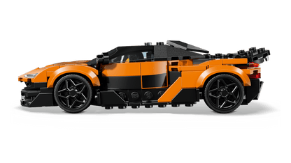 LEGO® Speed Champions McLaren W1