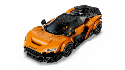 LEGO® Speed Champions McLaren W1
