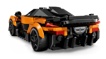 LEGO® Speed Champions McLaren W1