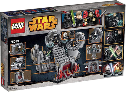 LEGO® Star Wars - Death Star Final Duel