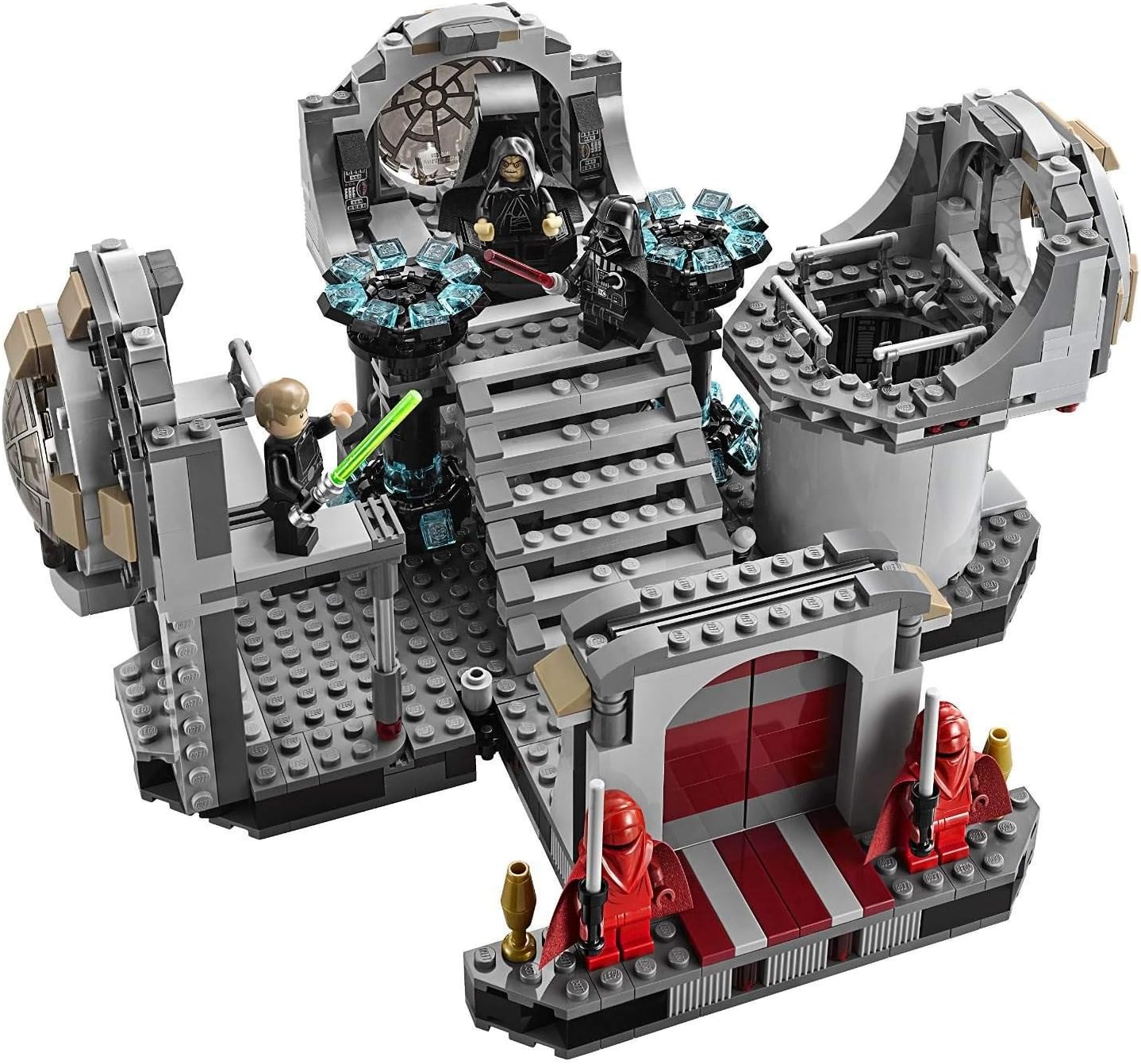 LEGO® Star Wars - Death Star Final Duel