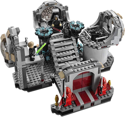 LEGO® Star Wars - Death Star Final Duel