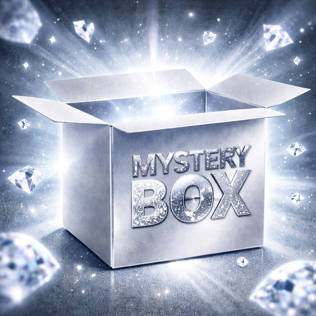 Diamond Mystery Box