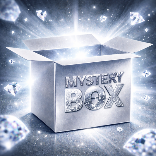 Diamond Mystery Box