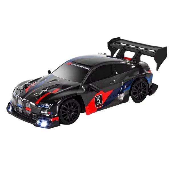 BMW 1:24 Scale High Speed 4WD RC Drift