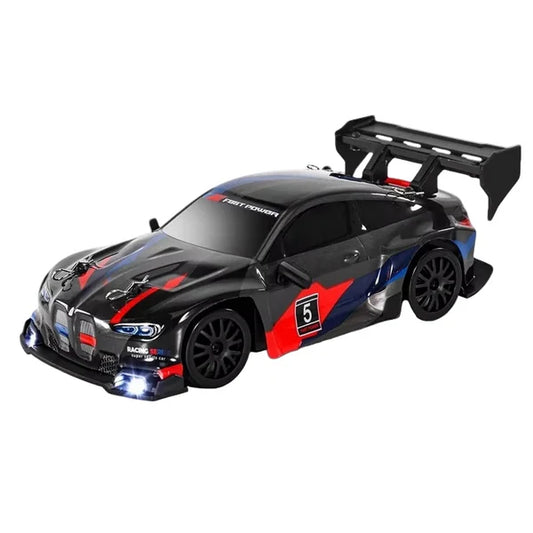 BMW 1:24 Scale High Speed 4WD RC Drift