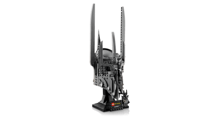 LEGO® Icons The Lord of the Rings: Sauron’s Helmet