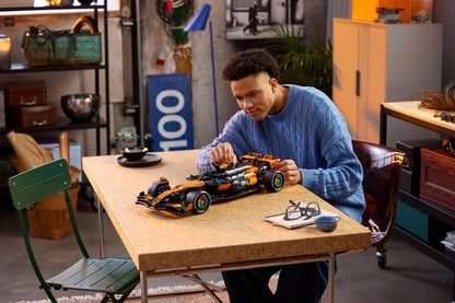 LEGO® Technic™ McLaren MCL39 F1® Car