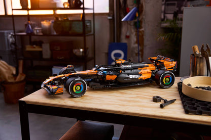 LEGO® Technic™ McLaren MCL39 F1® Car