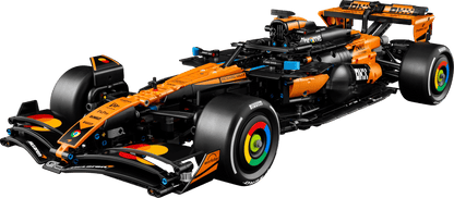LEGO® Technic™ McLaren MCL39 F1® Car